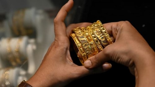 Montbéliard: ils détournent 30 kilos d'or et sont trahis par le registre du magasin qui l'achetait
