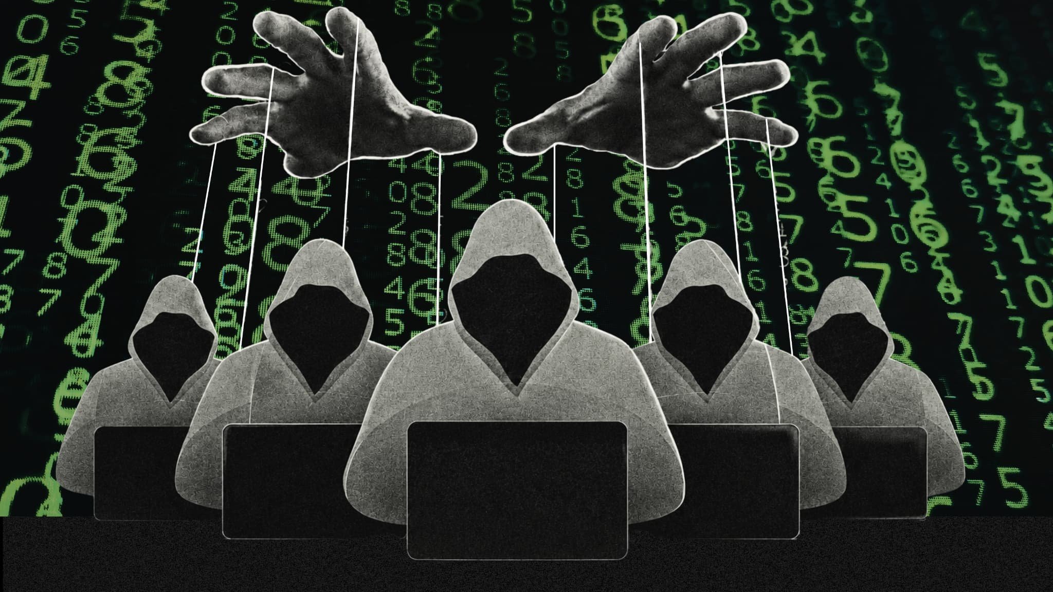 The APT Industrial Complex: Why State-Sponsored Hacking is the New R&D