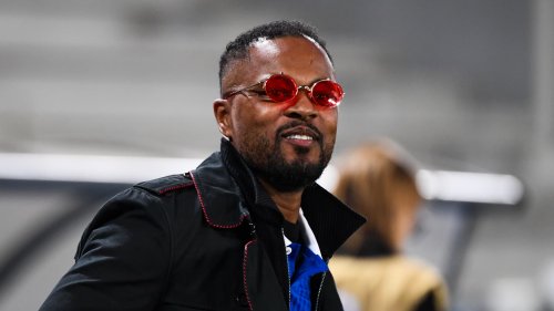 PFL: Patrice Evra devait affronter un ancien candidat de télé-réalité pour son premier combat MMA