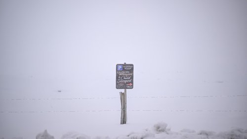 Chutes de neige: quatre avalanches en Savoie, un homme enseveli en arrêt cardio-respiratoire