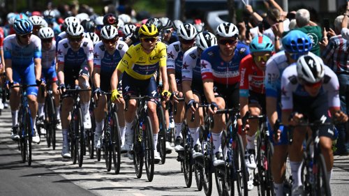 Perturbations, parcours... Tout ce qu'il faut savoir sur le passage du Tour de France dans le Nord-Pas-de-Calais