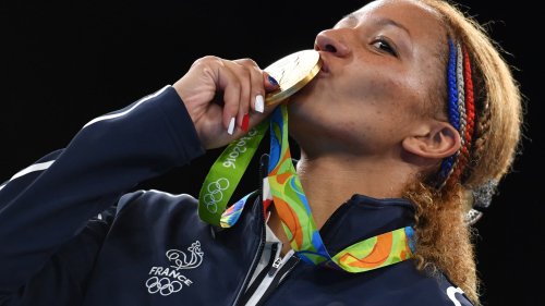 Boxe: Mossely, Oumiha, Bauderlique... La "Team Solide" de Rio reprend le chemin des JO