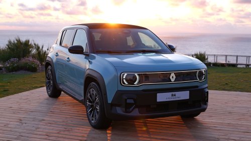 ESSAI. Autonomie, performances: que vaut la nouvelle Renault 4, version plus familiale de la R5?
