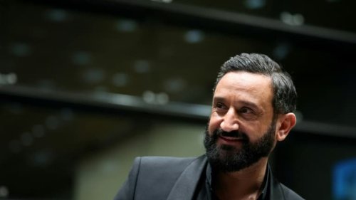 Affiche caricaturant Cyril Hanouna: La France insoumise condamnée pour atteinte au "droit à l'image"