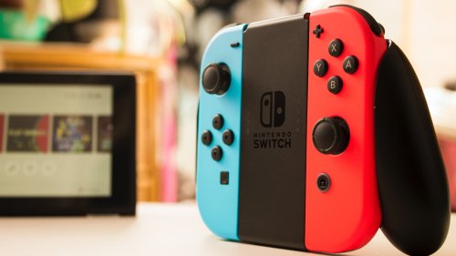 Nintendo Switch, Swich OLED : ces offres sont limitées car elles sont excellentes
