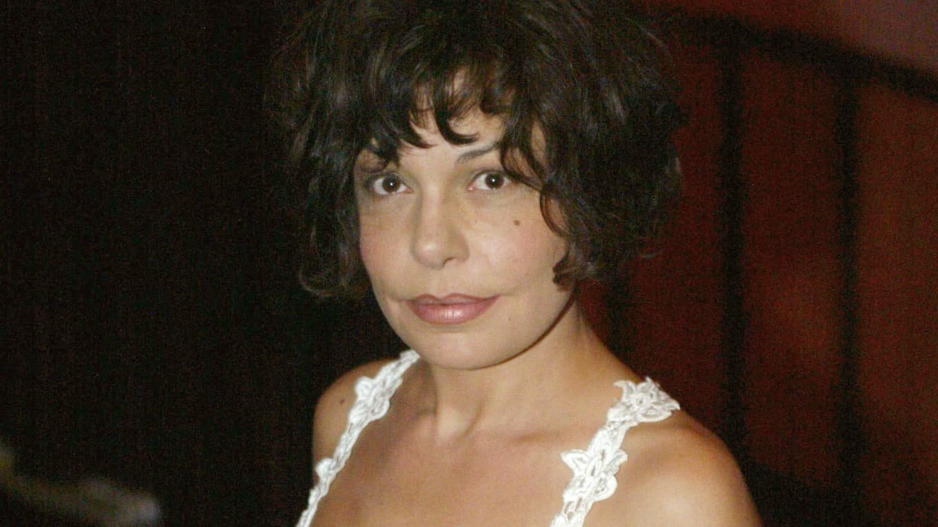 "Gouaille craquante", "lumineuse", "voix à nulle autre pareille": les hommages à Isabelle Mergault, morte à 67 ans