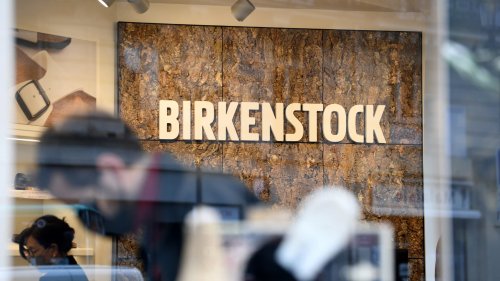 Comment la Birkenstock a gommé son image ringarde pour devenir une sandale iconique