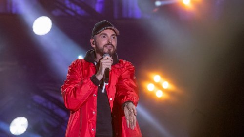 "J'étais très stigmatisé": Christophe Willem se confie sur le harcèlement qu'il a subi à l'école