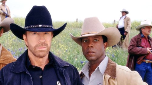 "Une grande tristesse": l'hommage de Chuck Norris à Clarence Gilyard Jr., son partenaire dans "Walker, Texas Ranger"