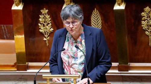 "La société paie leurs études": elle est la seule médecin et députée à vouloir réguler l'installation des médecins