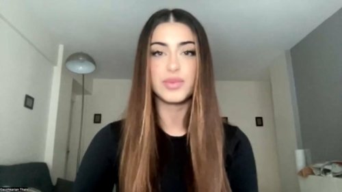 "Il me dit: 'Il va falloir baisser votre jupe'": colère d'une femme refusée d'un bus RATP pour sa tenue