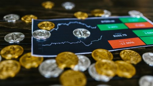 Les transactions en stablecoins ont dépassé celles des géants des paiements