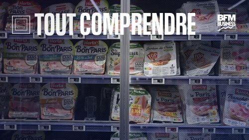 TOUT COMPRENDRE – Ce que vous achetez lorsque vous prenez des marques de distributeur (MDD)