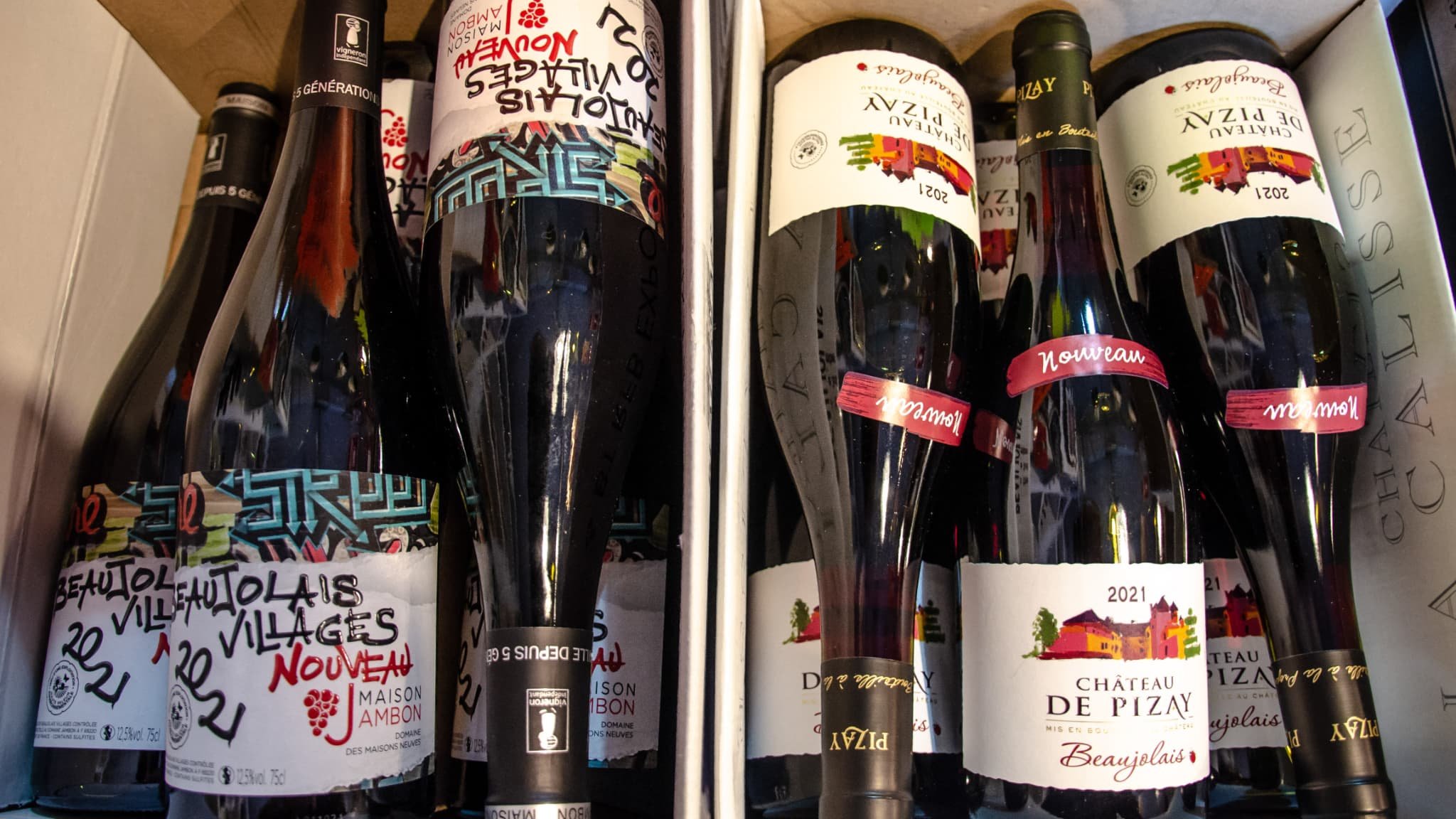 Beaujolais Nouveau: arômes, prix… tout ce qu’il faut savoir du cru 2025