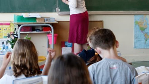 Oise: les parents d'un élève autiste accuse une enseignante de "maltraitance physique et psychologique"