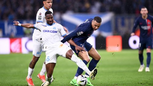 Ligue 1: Nice-PSG et Reims-OM possiblement reportés pour la Coupe d’Europe