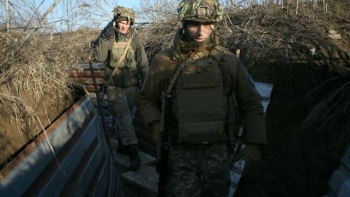 Crise ukrainienne: y a-t-il un vrai risque de conflit armé entre la Russie et les Occidentaux?