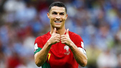 Mercato: Cristiano Ronaldo va signer en Arabie Saoudite, assure la presse espagnole