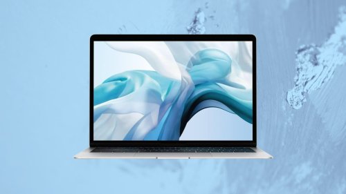À moins de 410 euros, ce MacBook Air devient la pépite d'Amazon du moment