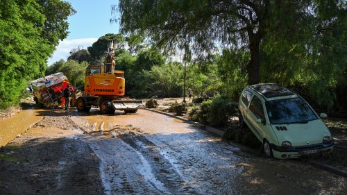 Une figure locale, un couple d'octogénaires: qui sont les trois victimes des orages mortels dans le Var?