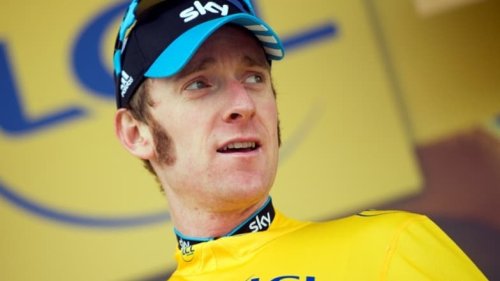 L'improbable anecdote de Bradley Wiggins, qui a appris le français grâce au... "Morning Live" de Michaël Youn
