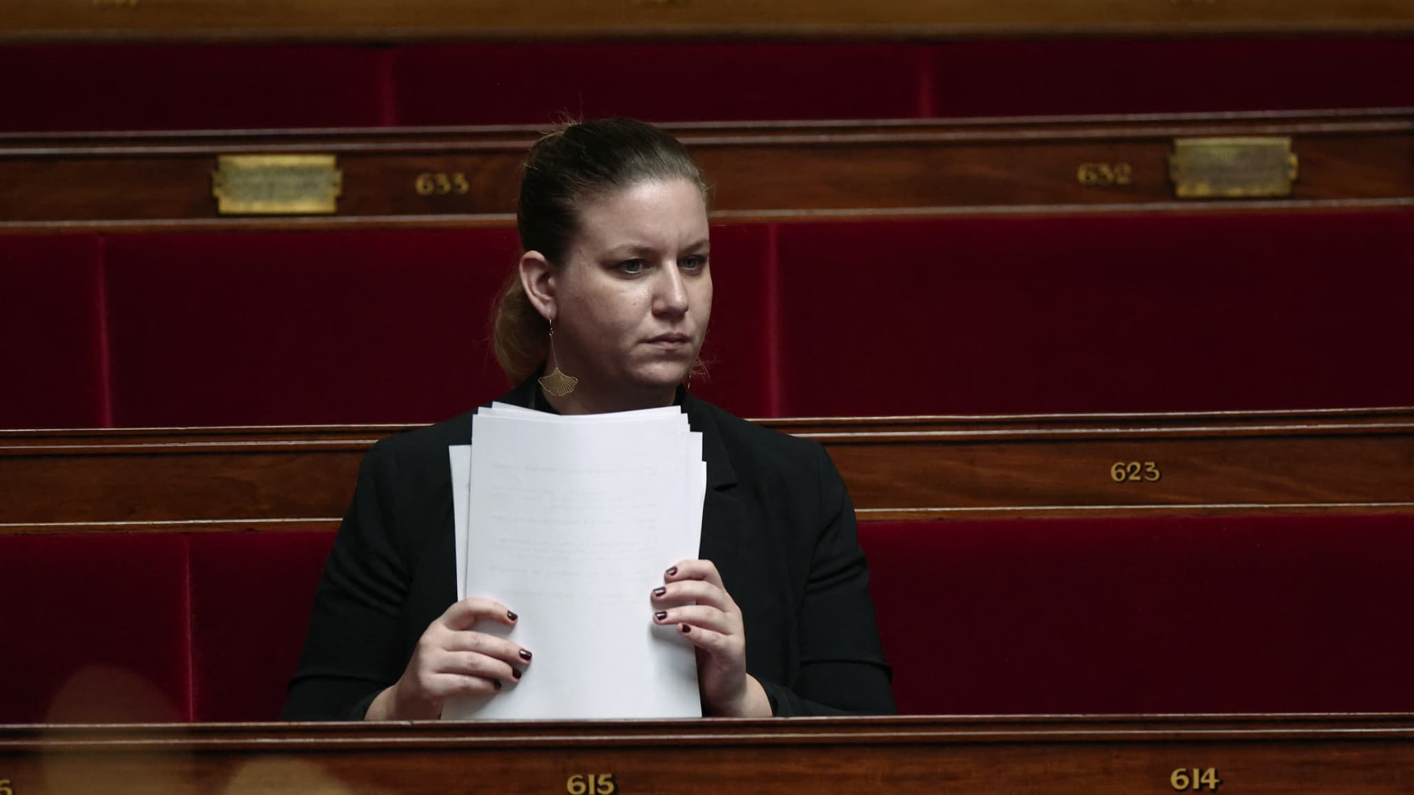 Loi Duplomb sur l’agriculture: une motion de censure de LFI examinée ce mercredi à l’Assemblée nationale
