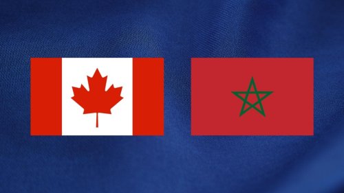 Coupe du Monde Canada – Maroc : sur quelle chaîne TV et à quelle heure voir le match en direct ?