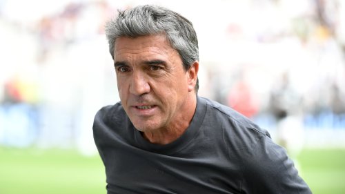 Bordeaux: "Jamais vu un entraîneur aussi irrespectueux de ses collègues", la grosse charge de Guion contre Riera