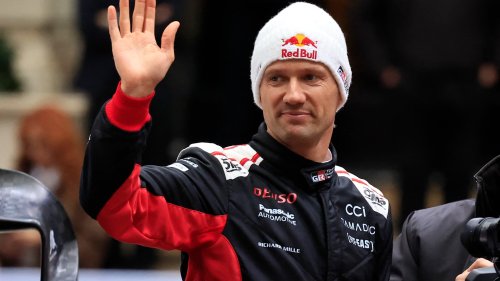 Rallye du Portugal: le pilote haut-alpin Sébastien Ogier en tête du classement avant les étapes finales