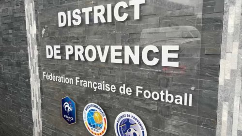 "Les gens sont persécutés": le président du District de Provence de football accusé de harcèlement moral