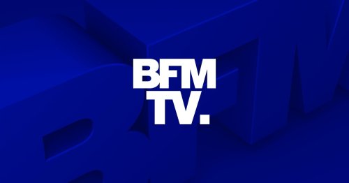 BFMTV & vous: Maxime Switek part à la rencontre des Rouennais