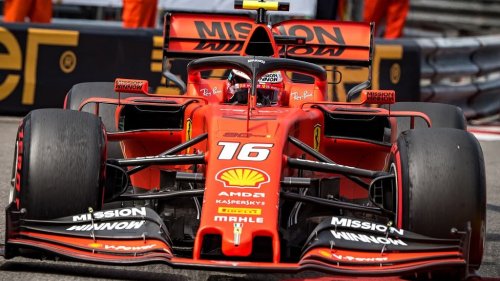 Ferrari et Mercedes participeront à la saison 2 de Netflix sur la Formule 1