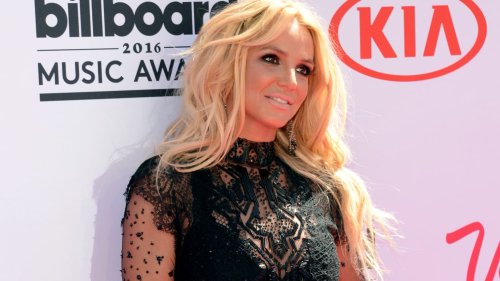 Les tubes de Britney Spears adaptés en comédie musicale vont débarquer à Broadway