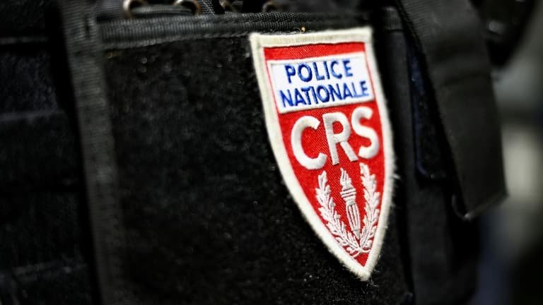Colère agricole: un policier de la CRS grièvement blessé à l&rsquo;œil lors d&rsquo;échauffourées à Strasbourg