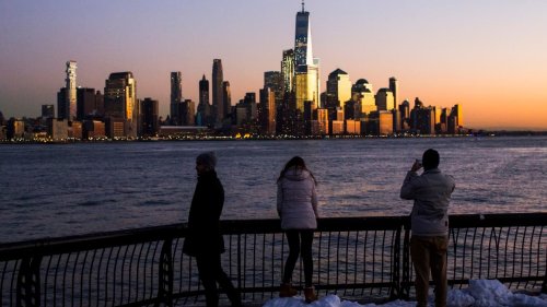 "Le seul pays sur 184 à enregistrer une baisse": les Etats-Unis s'attendent à un recul de 7% des dépenses touristiques