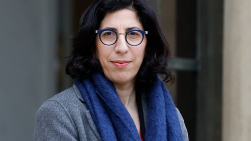 "Ingrat et injuste": Rima Abdul Malak persiste dans sa critique du discours de Justine Triet à Cannes