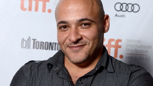 Mort de l'acteur de "Breaking Bad", Mike Batayeh