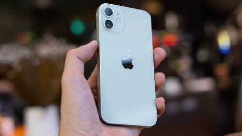 iPhone 12 Mini : la pépite d'Apple est à prix cassé, il faut en profiter