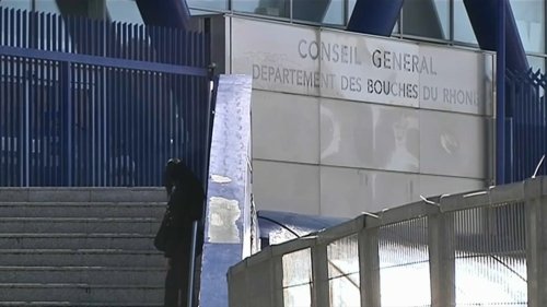 Corruption à Marseille: un ex-fonctionnaire du Conseil départemental condamné à cinq ans de prison