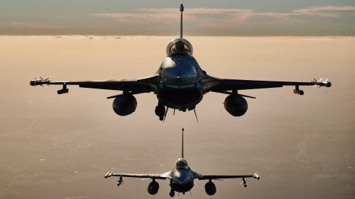 Lockheed Martin propose de produire plus de F-16 pour aider les Européens à fournir des avions à l'Ukraine