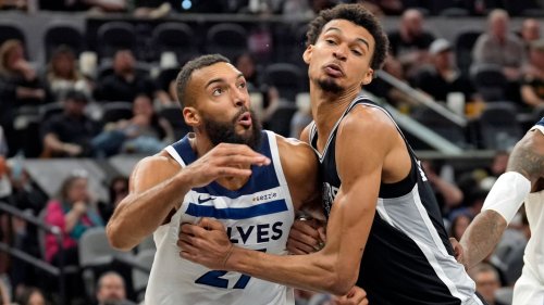 Le plus surcoté, le plus effrayant, le plus prometteur... Les joueurs NBA se lâchent dans le dernier grand sondage anonyme