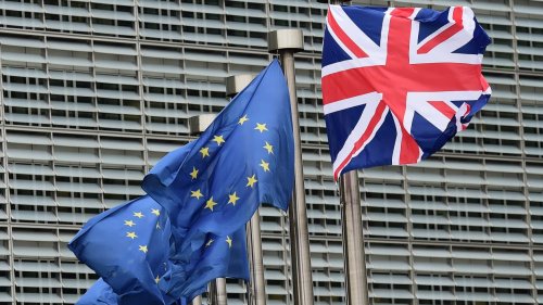 Premier sommet entre le Royaume-Uni et l'UE depuis le Brexit, centré sur la défense