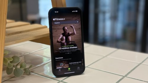 "Nous n'avons pas eu d'autre choix"; un entrepreneur breton assigne Apple en justice pour contrefaçon