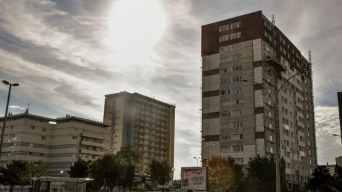 "C'est disproportionné": expulsé de son HLM à cause de ses fils dealers, il devient SDF à 70 ans