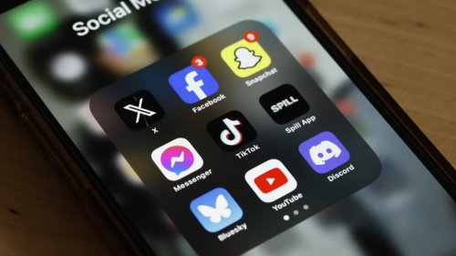 "Utilisation compulsive" par les enfants: des écoles canadiennes attaquent Tiktok, Snapchat et instagram