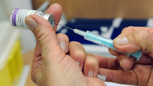 Strasbourg: l'ARS lance un nouvel appel à la vaccination contre la méningite