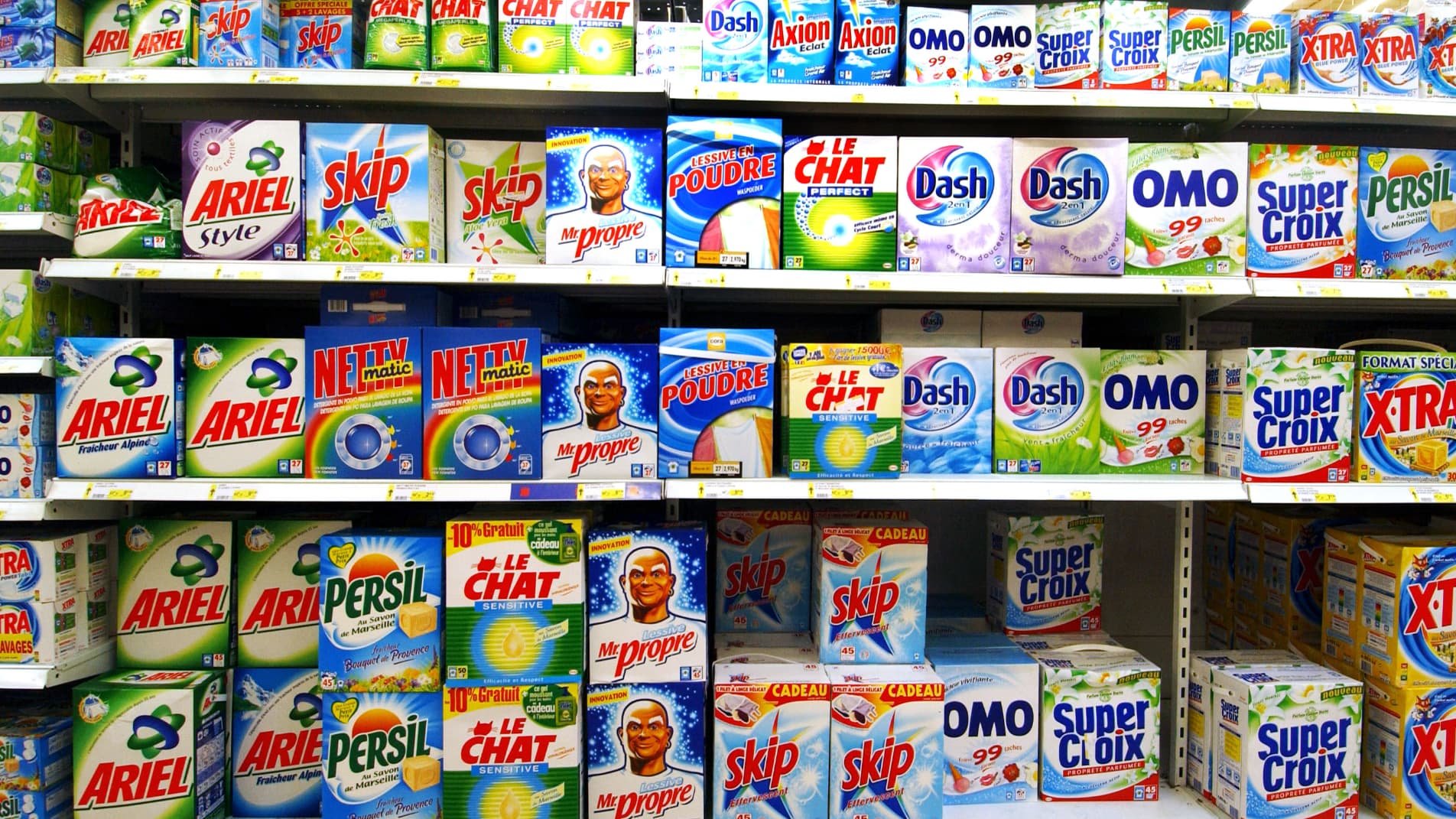 « On est un peu blasés »: les consommateurs déçus par le rétropédalage sur les super-promos