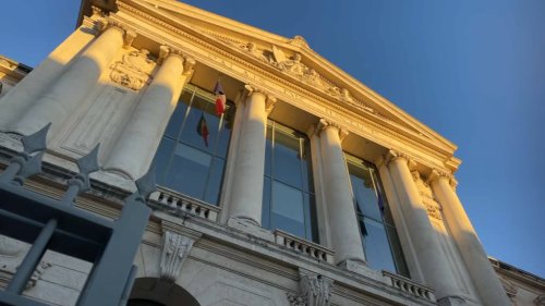 Antibes: un octogénaire condamné à sept ans de prison pour le meurtre de son voisin avec un stylo-pistolet