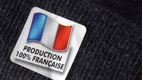 S'habiller "Made in France": mode d'emploi (avant les soldes)