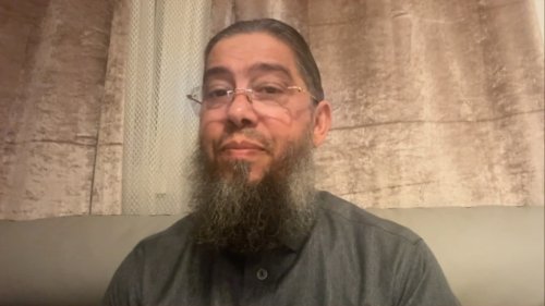 "Je vais me battre": l'imam Mahjoub Mahjoubi réagit après son expulsion